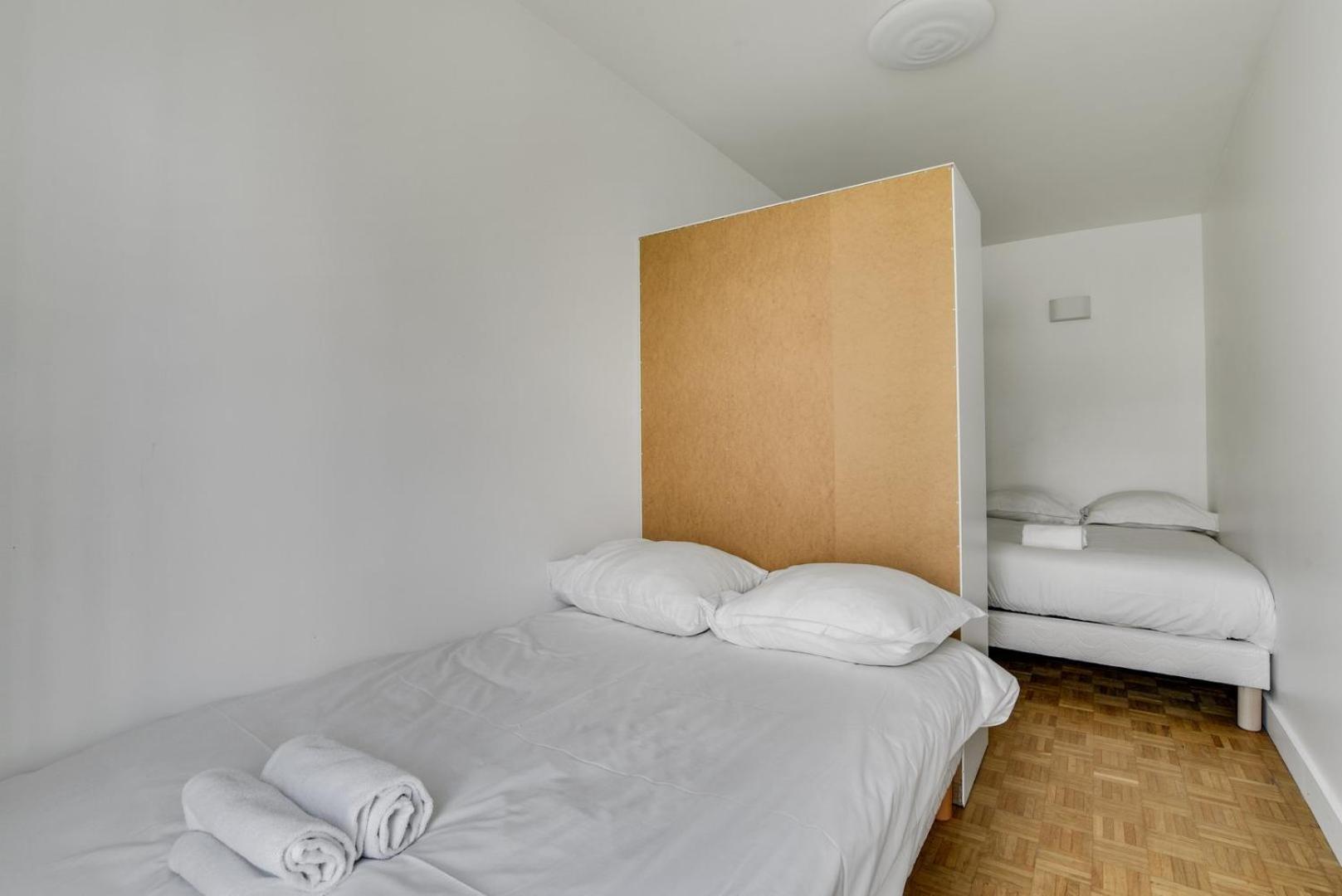Ferienwohnung Les Hauteurs De Saint-Cloud Exterior foto