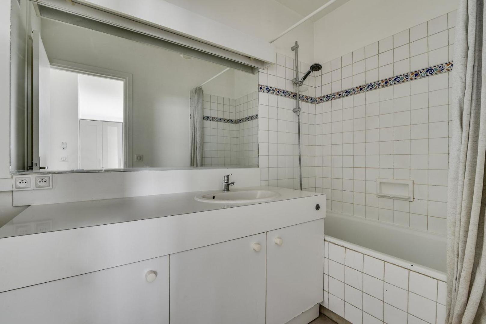 Ferienwohnung Les Hauteurs De Saint-Cloud Exterior foto